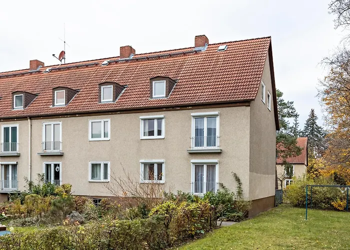 Wohnung Hannover Ogli