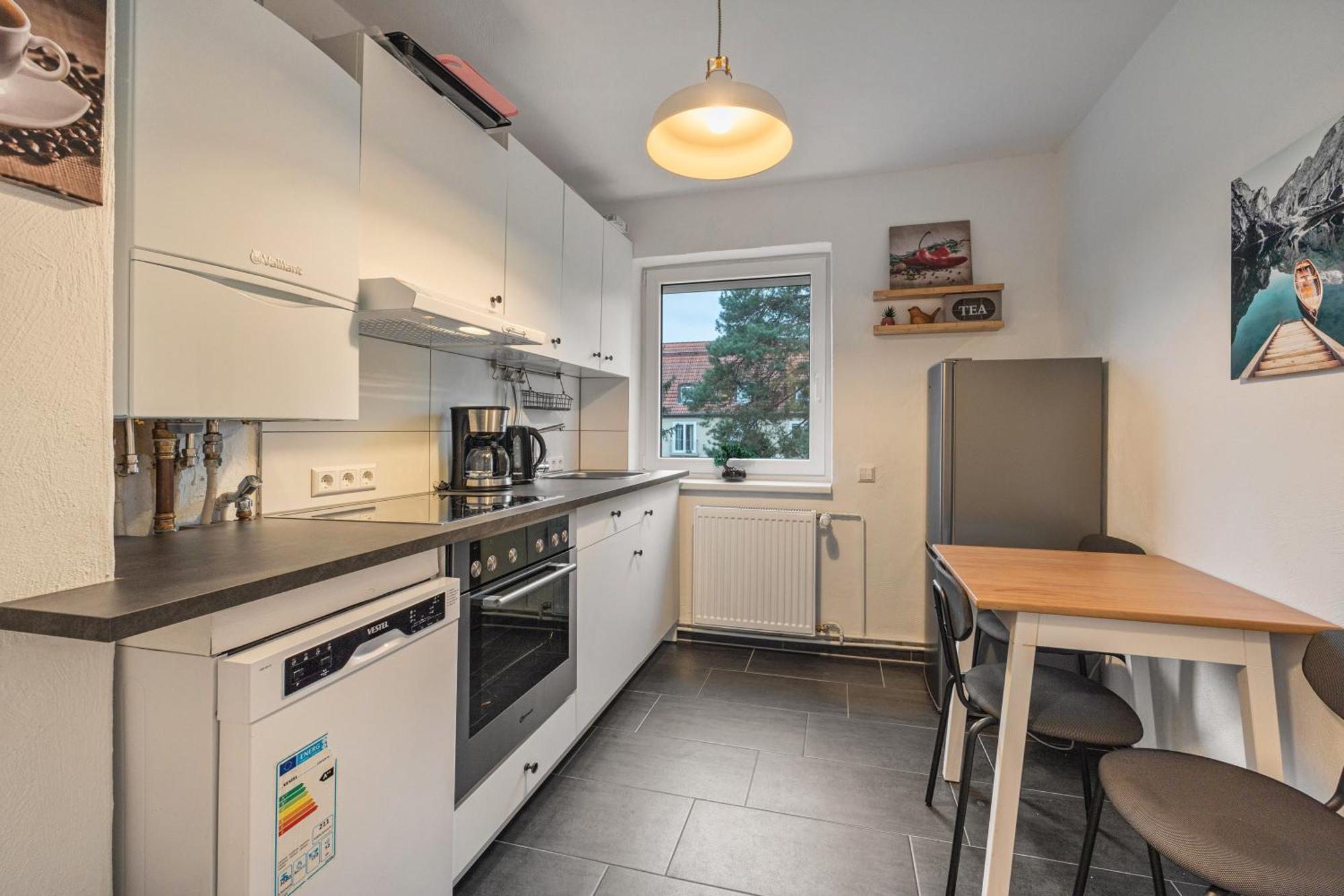 Ogli Appartement Hannover
