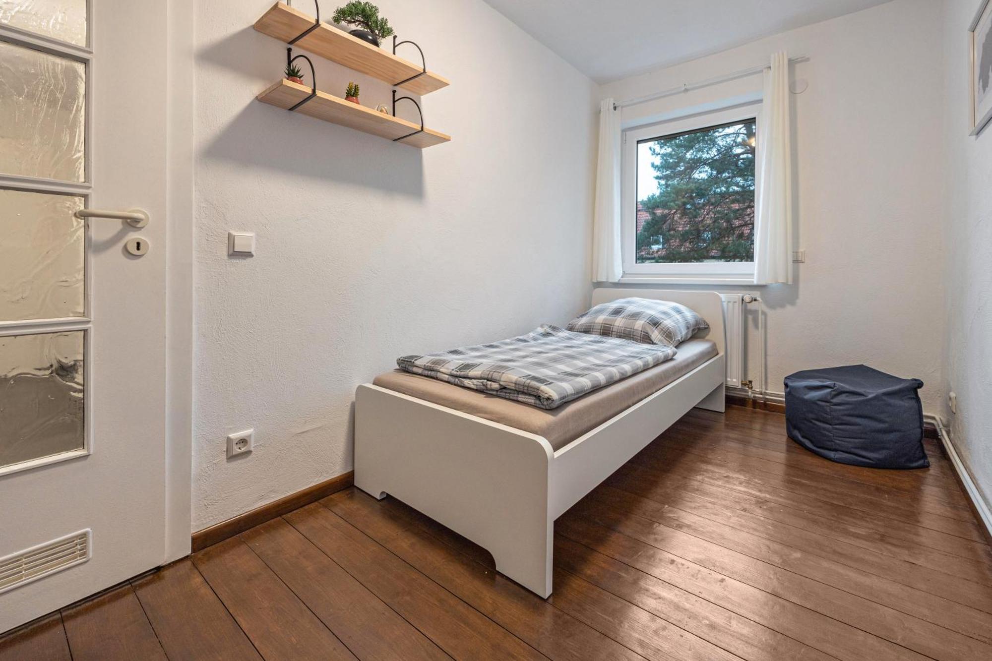 Apartment Ogli *