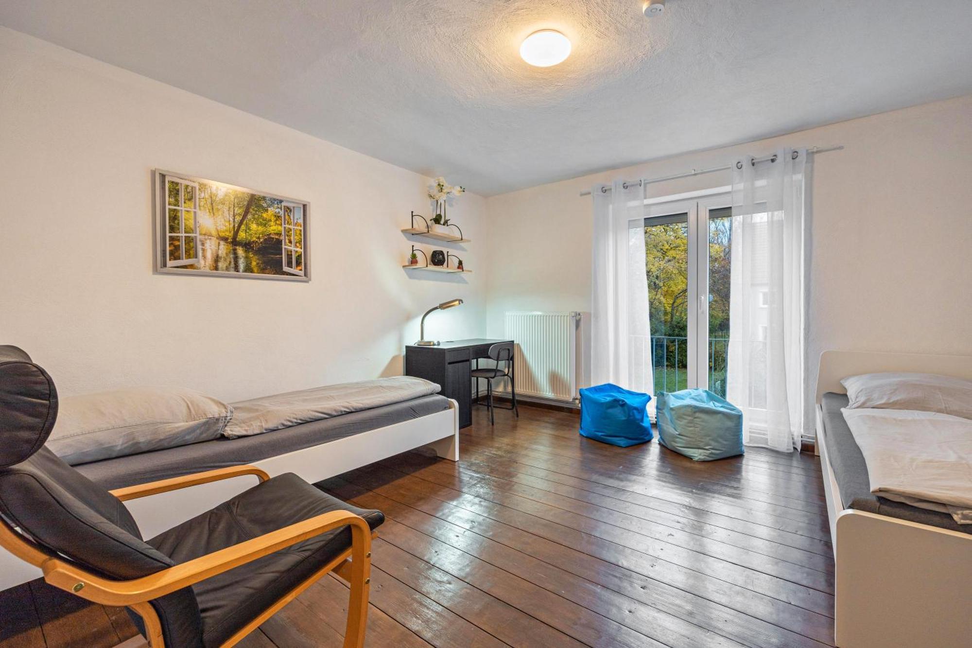 Ogli Apartment
