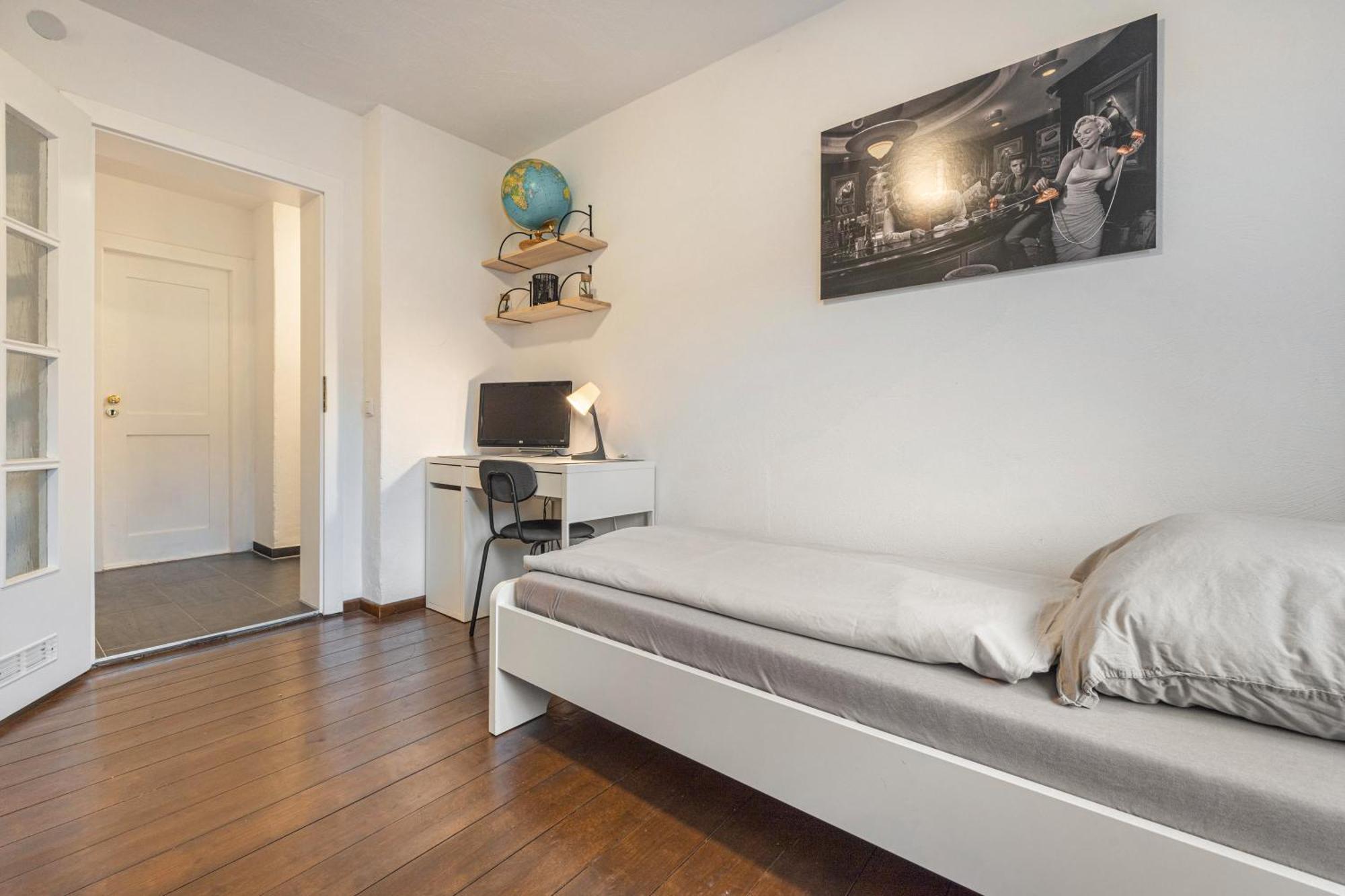 Apartment Ogli Hannover