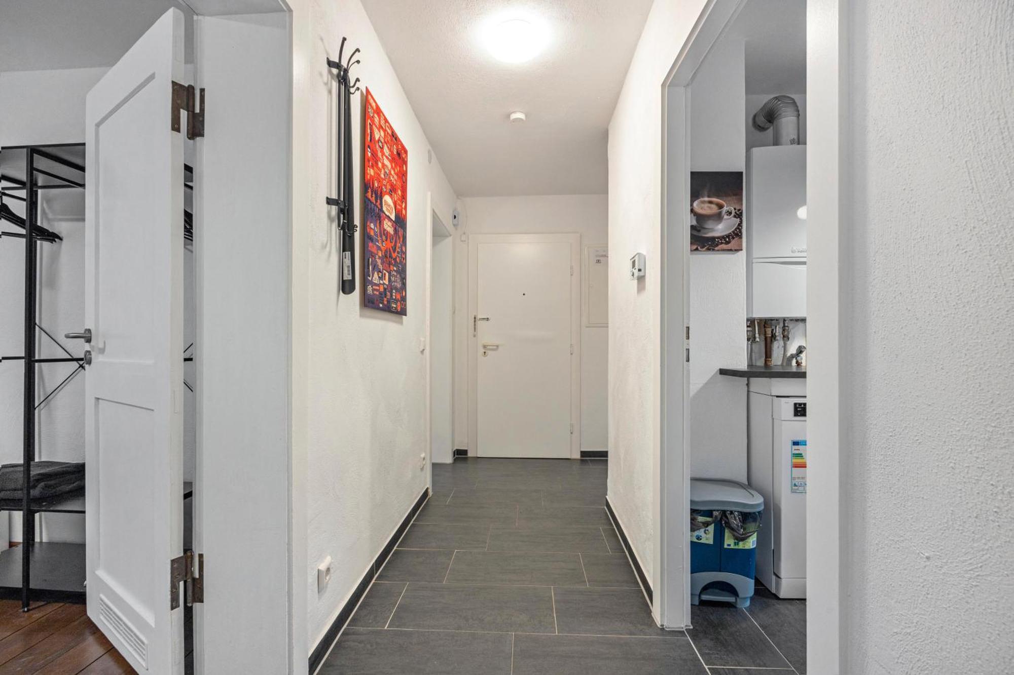 Ogli Appartement *