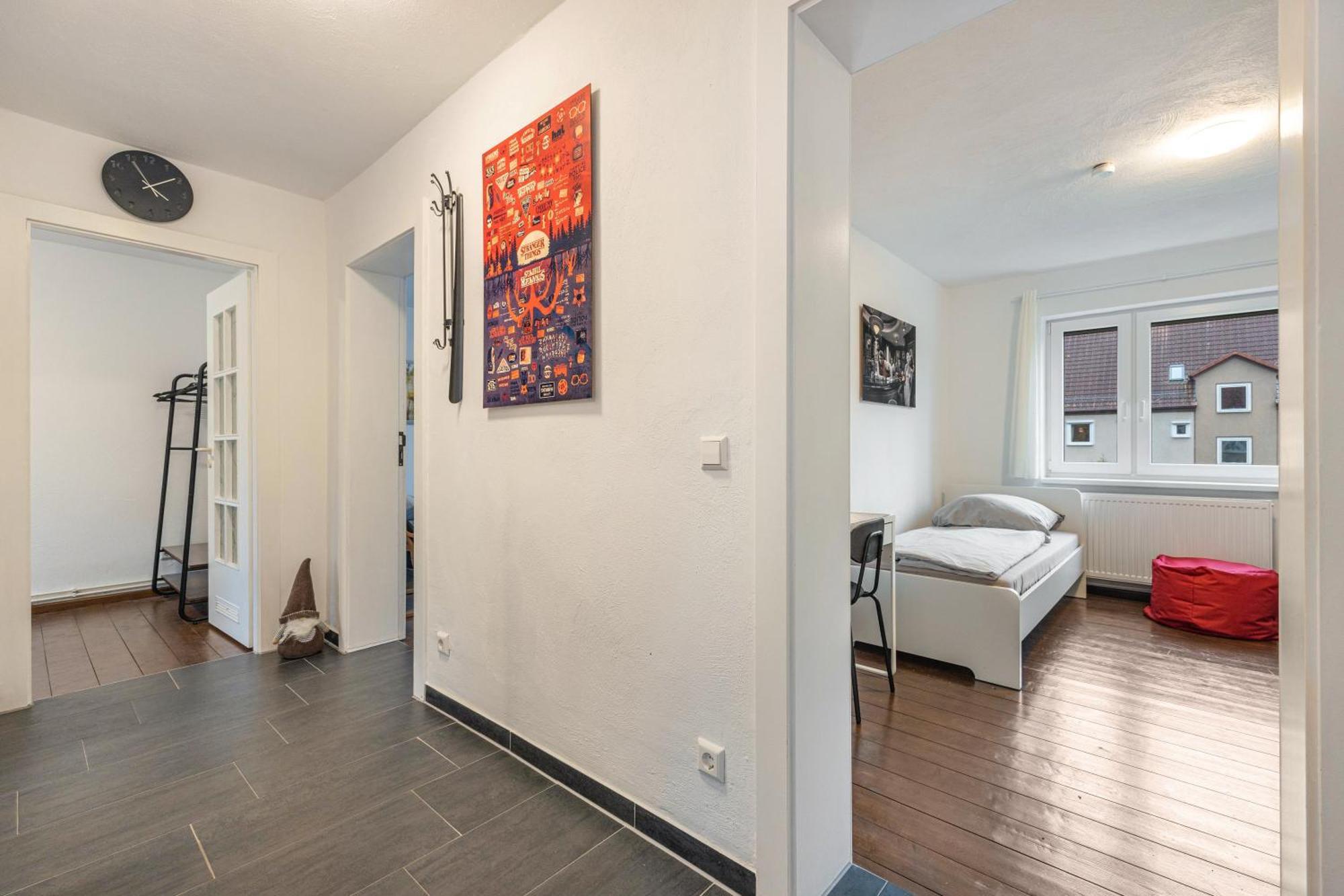 Ogli Appartement *