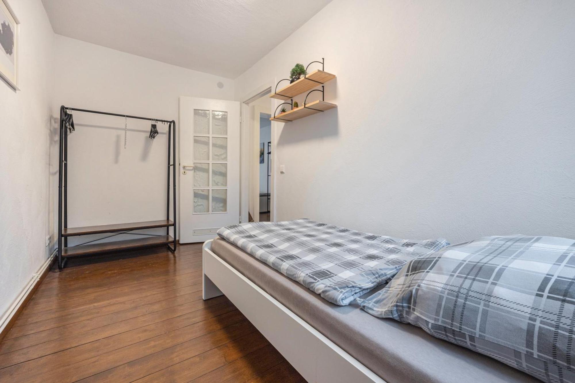 Appartement Ogli
